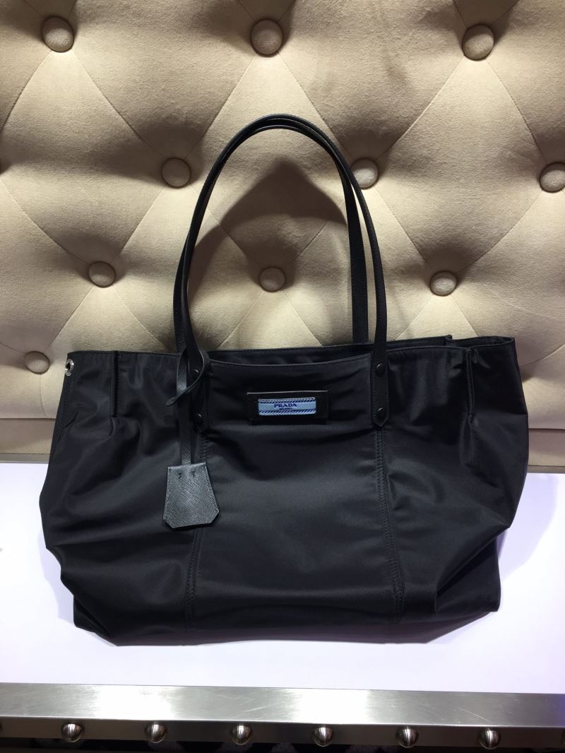 Prada Tote Bags